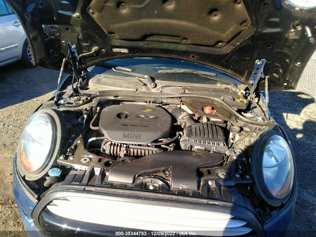 2014 Mini Cooper, VIN: WMWXM5C53ET730902