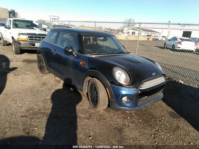2014 Mini Cooper, VIN: WMWXM5C53ET730902