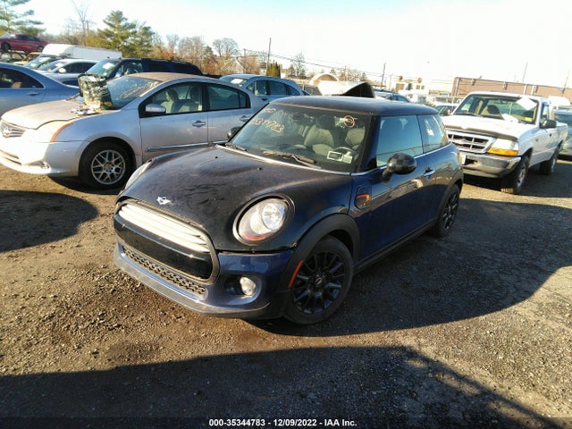 2014 Mini Cooper, VIN: WMWXM5C53ET730902