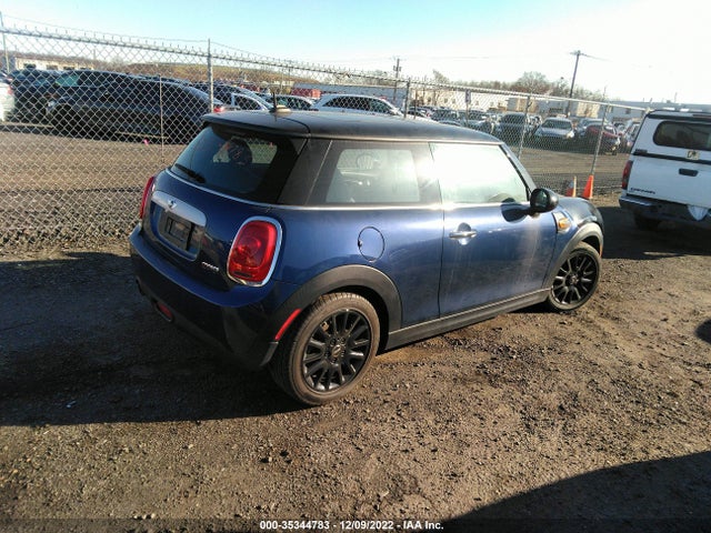 2014 Mini Cooper, VIN: WMWXM5C53ET730902