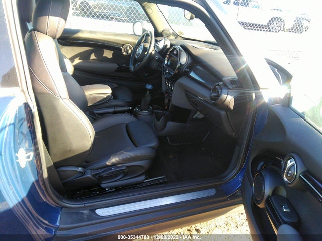 2014 Mini Cooper, VIN: WMWXM5C53ET730902