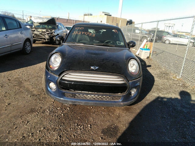 2014 Mini Cooper, VIN: WMWXM5C53ET730902