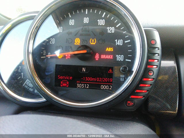2014 Mini Cooper, VIN: WMWXM5C53ET730902
