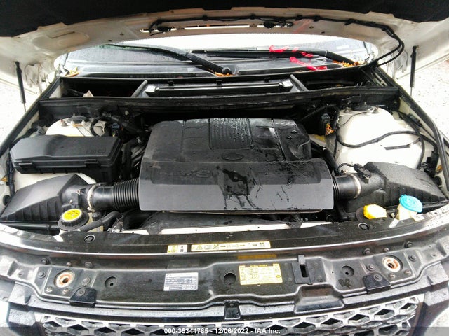 Land Rover Range Rover 2012 SALMF1D49CA368915 Image 10