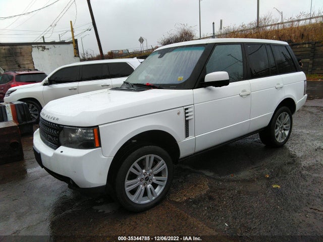 Land Rover Range Rover 2012 SALMF1D49CA368915 Image 2