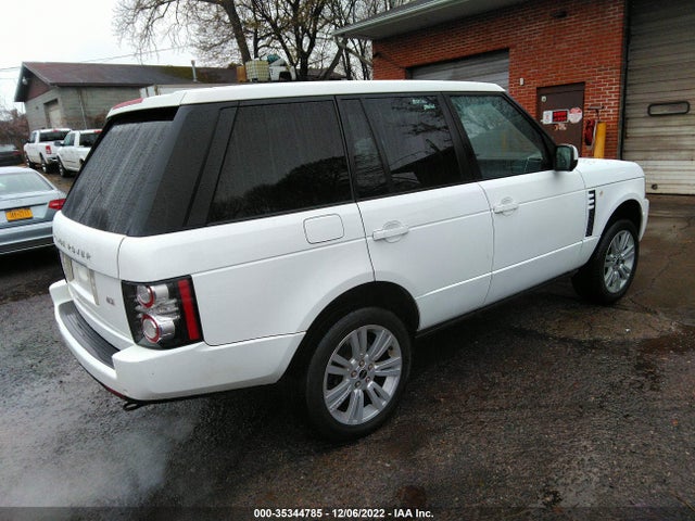 Land Rover Range Rover 2012 SALMF1D49CA368915 Image 4