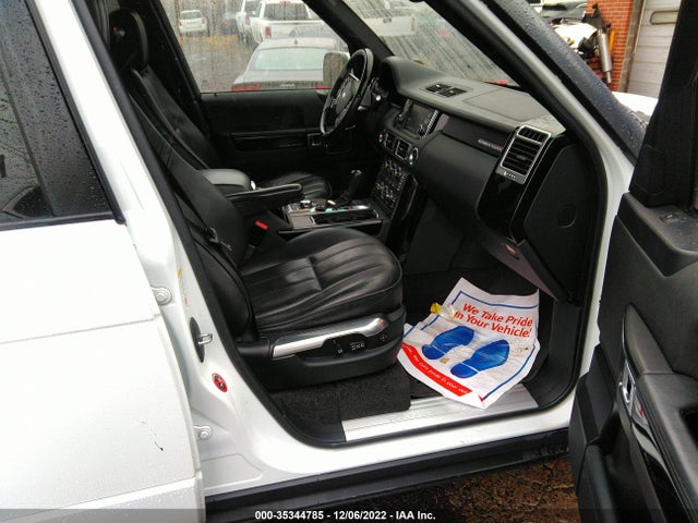 Land Rover Range Rover 2012 SALMF1D49CA368915 Image 5