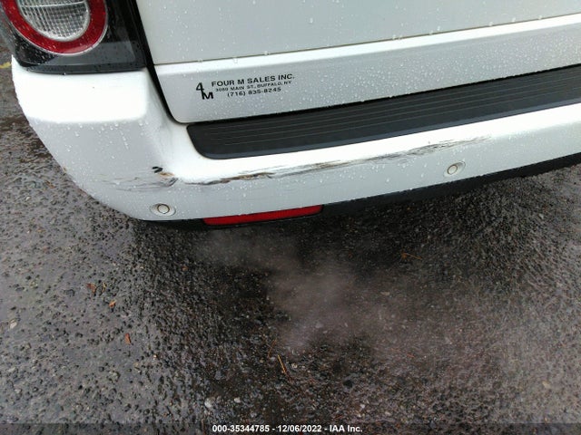 Land Rover Range Rover 2012 SALMF1D49CA368915 Image 6