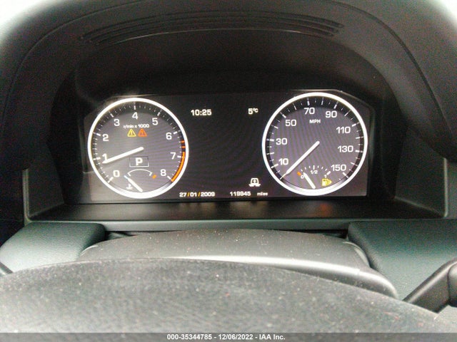Land Rover Range Rover 2012 SALMF1D49CA368915 Image 7