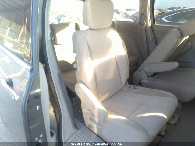 2017 Nissan Quest, VIN: JN8AE2KP1H9169564