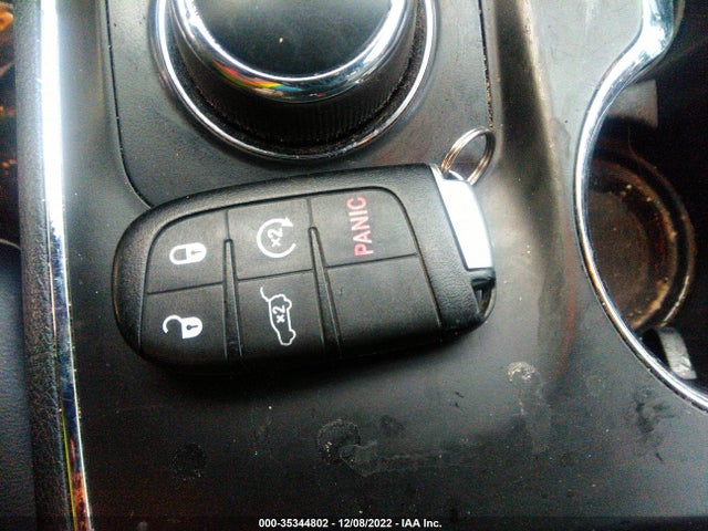 Dodge Durango R/t 2014 1C4SDJCT0EC301141 Image 11