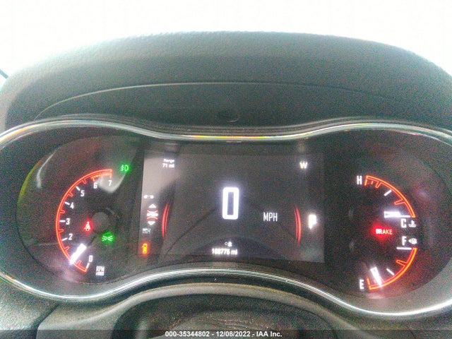 Dodge Durango R/t 2014 1C4SDJCT0EC301141 Image 7