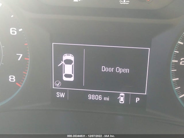 2022 Chevrolet Malibu, VIN: 1G1ZD5ST5NF149856