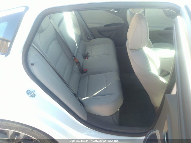 2022 Chevrolet Malibu, VIN: 1G1ZD5ST5NF149856