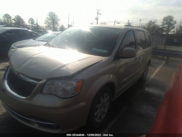 2015 Chrysler Town & Country, VIN: 2C4RC1BG3FR715500
