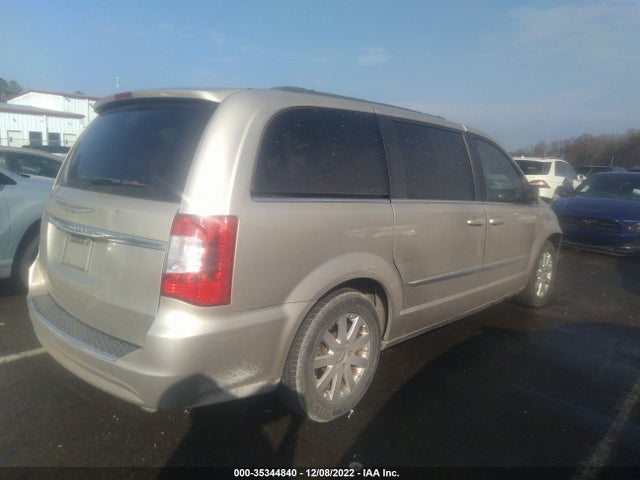 2015 Chrysler Town & Country, VIN: 2C4RC1BG3FR715500