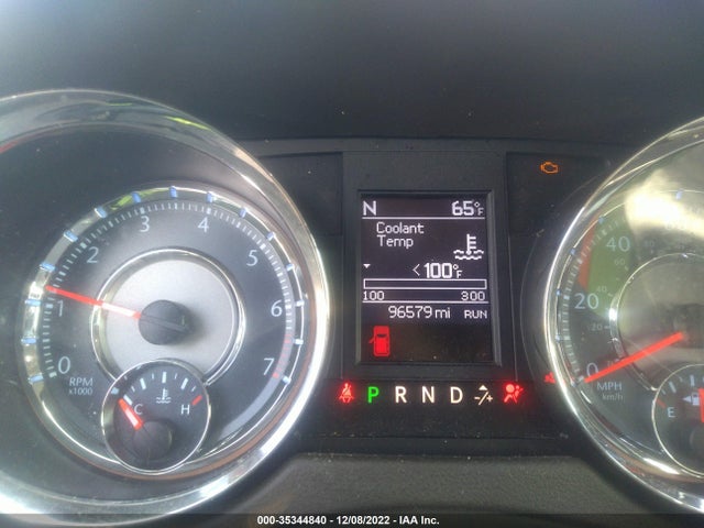 2015 Chrysler Town & Country, VIN: 2C4RC1BG3FR715500