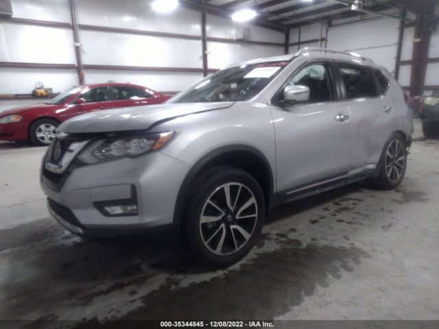 JN8AT2MV8JW342652 Nissan Rogue Sl