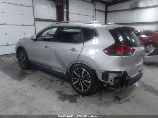 JN8AT2MV8JW342652 Nissan Rogue Sl