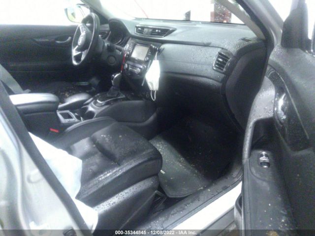 JN8AT2MV8JW342652 Nissan Rogue Sl