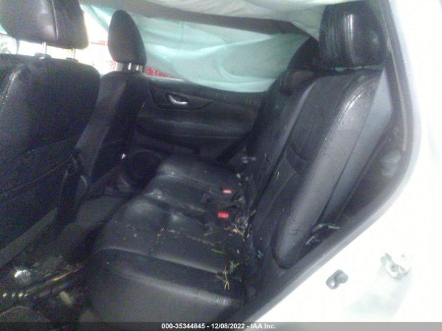 JN8AT2MV8JW342652 Nissan Rogue Sl