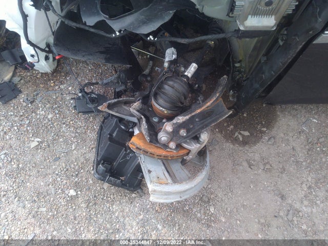 2022 Volkswagen Atlas, VIN: 1V2JE2CA2NC227555