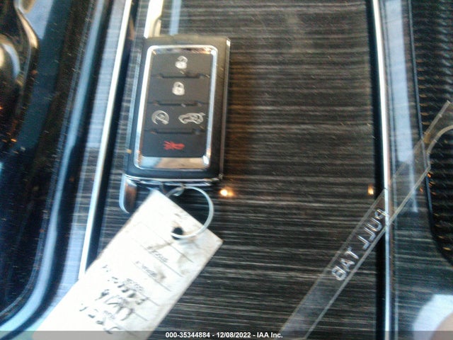 2022 Jeep Wagoneer, VIN: 1C4SJVBTXNS137520