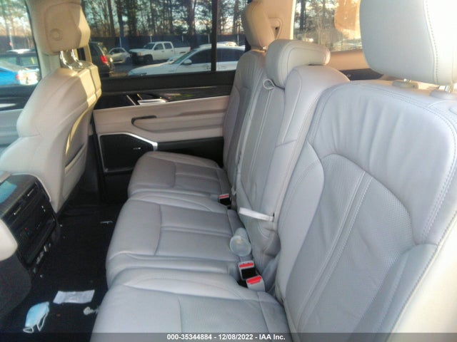 2022 Jeep Wagoneer, VIN: 1C4SJVBTXNS137520