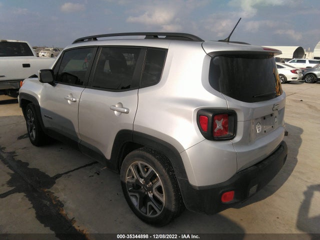 2017 Jeep Renegade, VIN: ZACCJABBXHPE59248