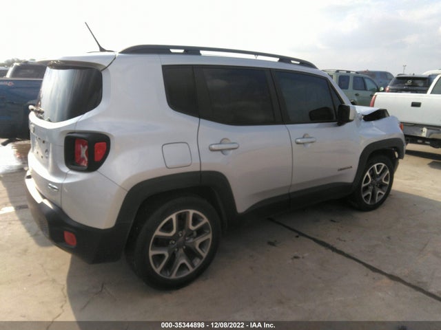 2017 Jeep Renegade, VIN: ZACCJABBXHPE59248