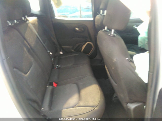 2017 Jeep Renegade, VIN: ZACCJABBXHPE59248
