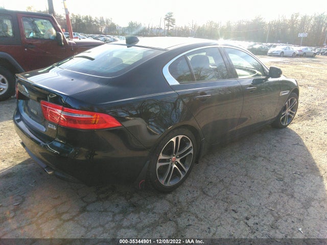 Jaguar Xe 35t Premium 2017 SAJAJ4BV3HA974368 Image 6