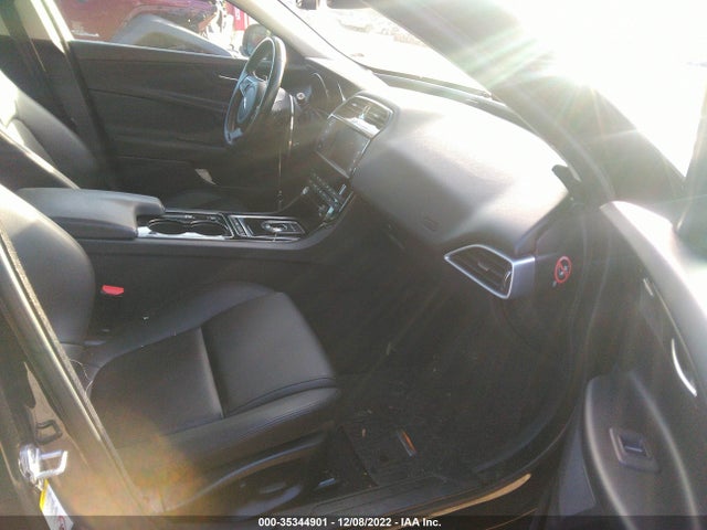 Jaguar Xe 35t Premium 2017 SAJAJ4BV3HA974368 Image 7