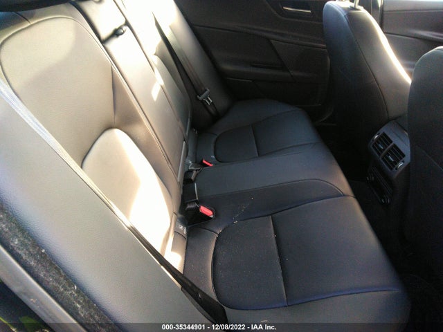 Jaguar Xe 35t Premium 2017 SAJAJ4BV3HA974368 Image 10