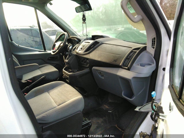 2019 Ford Transit, VIN: 1FTYR2CG1KKA13960