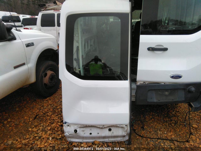 2019 Ford Transit, VIN: 1FTYR2CG1KKA13960