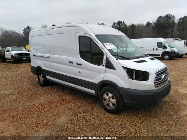 2019 Ford Transit, VIN: 1FTYR2CG1KKA13960