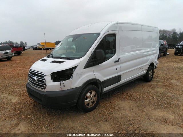 2019 Ford Transit, VIN: 1FTYR2CG1KKA13960