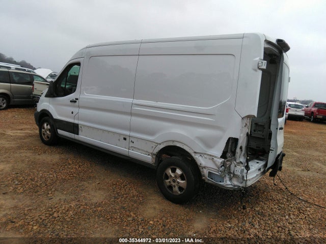 2019 Ford Transit, VIN: 1FTYR2CG1KKA13960