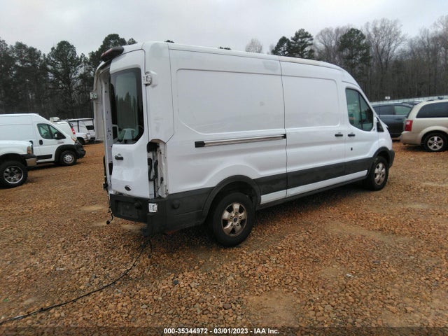 2019 Ford Transit, VIN: 1FTYR2CG1KKA13960