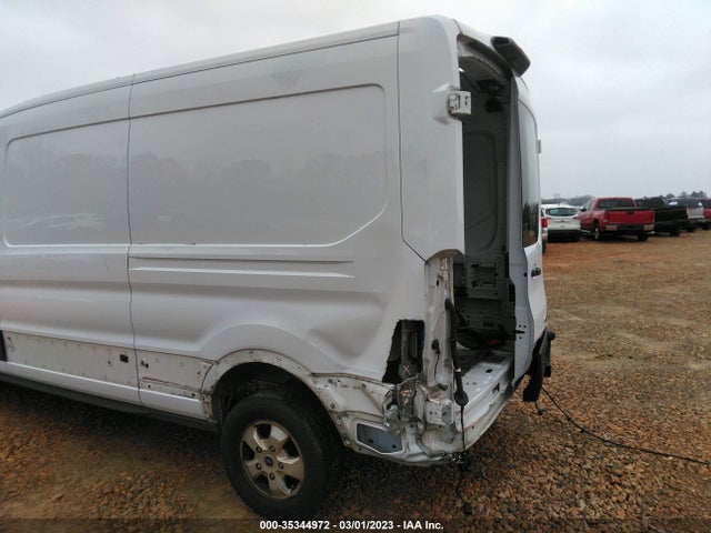 2019 Ford Transit, VIN: 1FTYR2CG1KKA13960