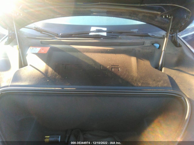 Tesla Model S 90d/70d/75d/60d/85d 2016 5YJSA1E2XGF167418 Image 11
