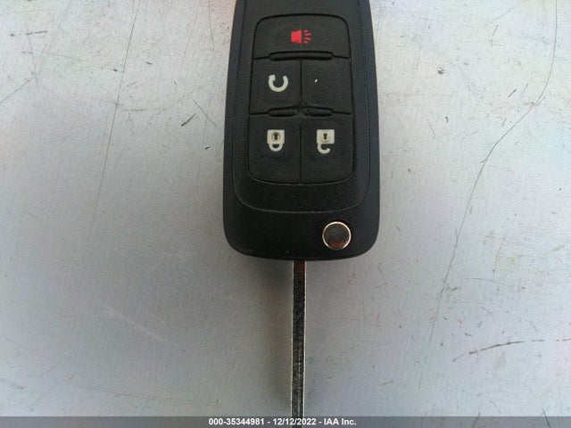 Chevrolet EQUINOX LT 2017 2GNALCEK9H1520616 Image 11