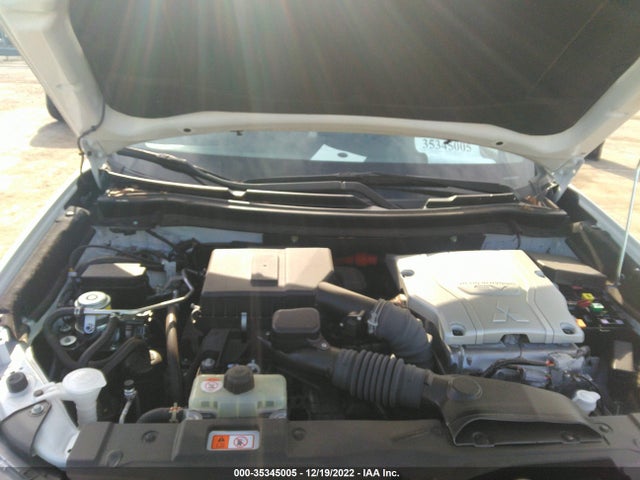 JA4J24A55LZ029181 Mitsubishi Outlander Phev Sel/gt