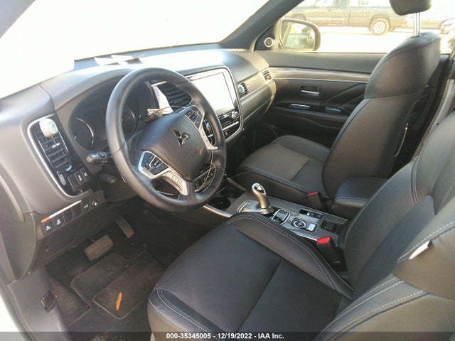 JA4J24A55LZ029181 Mitsubishi Outlander Phev Sel/gt