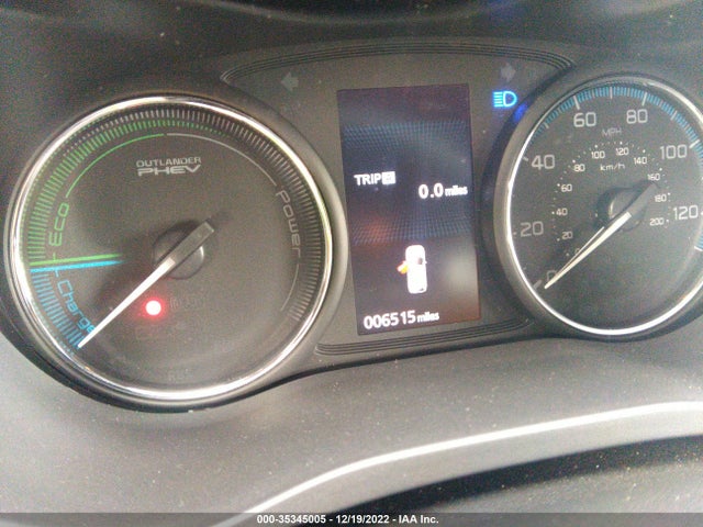 JA4J24A55LZ029181 Mitsubishi Outlander Phev Sel/gt