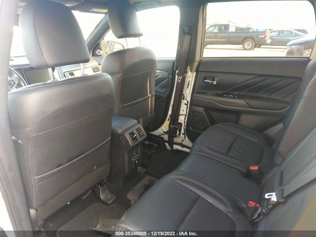 JA4J24A55LZ029181 Mitsubishi Outlander Phev Sel/gt