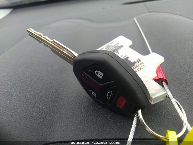 JA32V2FW1DU010468 Mitsubishi Lancer Se