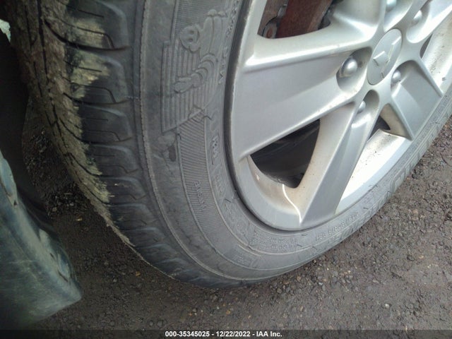 JA32V2FW1DU010468 Mitsubishi Lancer Se