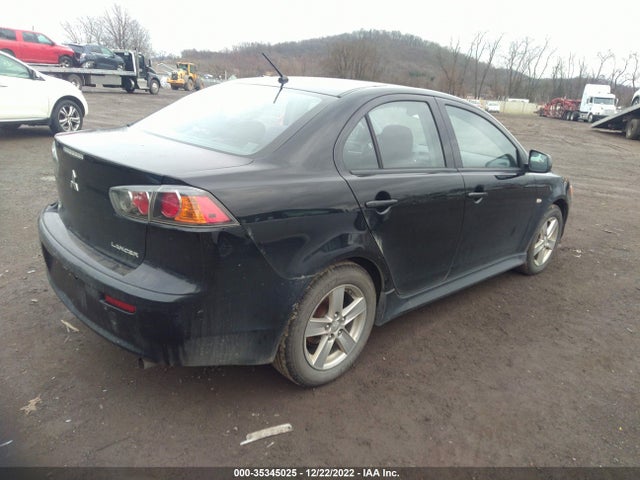 JA32V2FW1DU010468 Mitsubishi Lancer Se